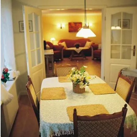 Rieke Apartment Archsum