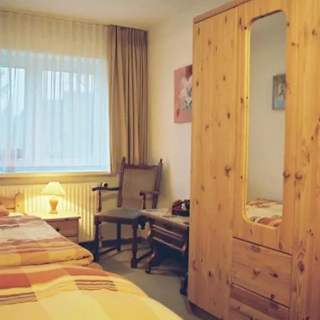 Rieke Apartment